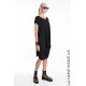 4B LW700 DRESS Nero