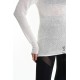 4M W5116 SWEATER Ecrù