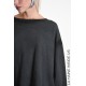 4V W5082 SWEATSHIRT Grey