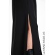 4R W5052 PANTALONE Nero