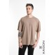 T-SHIRT 2ZUTS06 Beige