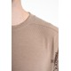 T-SHIRT 2ZUTS06 Beige