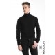 SWEATER 248CX Super Soft Black