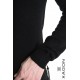 SWEATER 248CX Super Soft Black