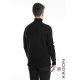 SWEATER 248CX Super Soft Black