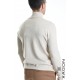 SWEATER 248CX Super Soft Cream