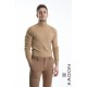 SWEATER 248CX Super Soft Tabacco