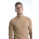 SWEATER 248CX Super Soft Tabacco