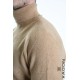 SWEATER 248CX Super Soft Tabacco