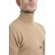 SWEATER 248CX Super Soft Tabacco