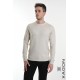 SWEATER 842GR Super Soft Cream