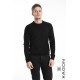 SWEATER 842GR Super Soft Black