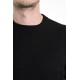 SWEATER 842GR Super Soft Black