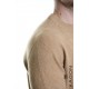 SWEATER 842GR Super Soft Tabacco