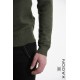 MAGLIA 842GR Super Soft Verde