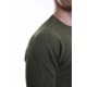 MAGLIA 842GR Super Soft Verde