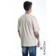 T-SHIRT 2JX2608 Ecru