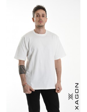 T-SHIRT 2JX2608 Natural