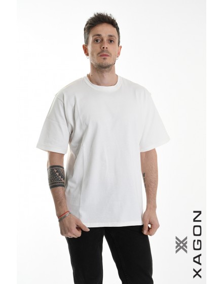 T-SHIRT 2JX2608 Natural