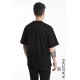 T-SHIRT 2JX2608 Black