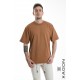 T-SHIRT 2JX2608 Tabacco