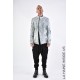 3O LM173 JACKET Leather White