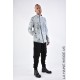 3O LM173 JACKET Leather White