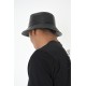 3Y LM282 HAT Leather UNISEX U Black