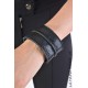 3I LM171 BRACCIALE Pelle UNISEX D Nero