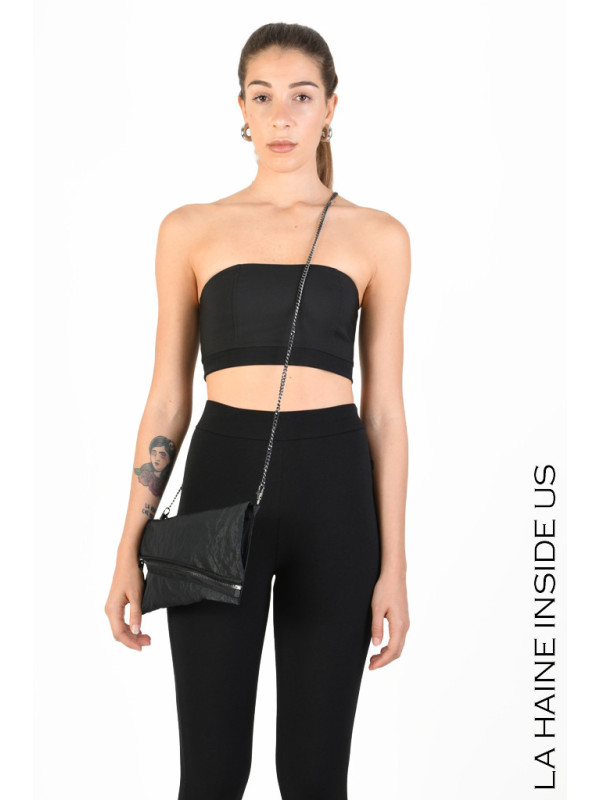 product name - La Haine Inside Us Woman