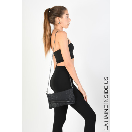 product name - La Haine Inside Us Woman
