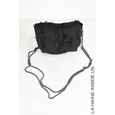 product name - La Haine Inside Us Woman