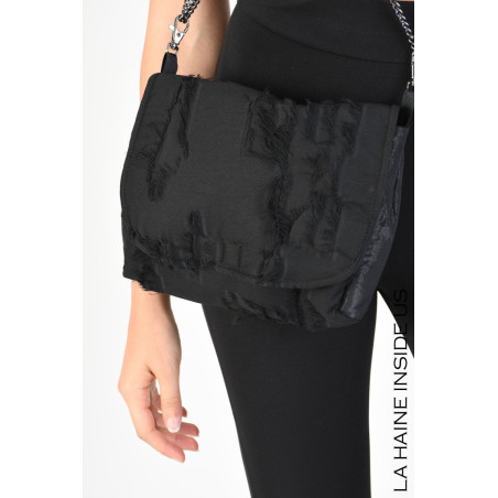 product name  La Haine Inside Us Woman