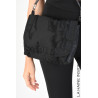 product name  La Haine Inside Us Woman