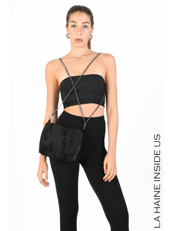 product name  La Haine Inside Us Woman