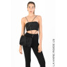 product name - La Haine Inside Us Woman