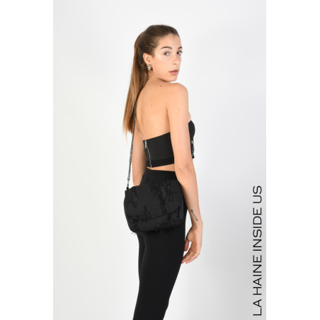 product name  La Haine Inside Us Woman