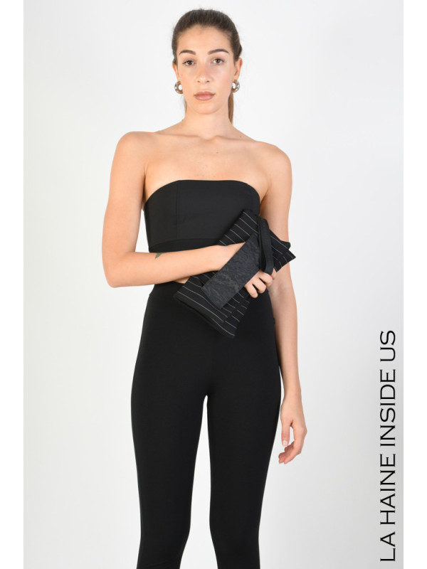 product name - La Haine Inside Us Woman
