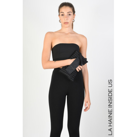 product name - La Haine Inside Us Woman