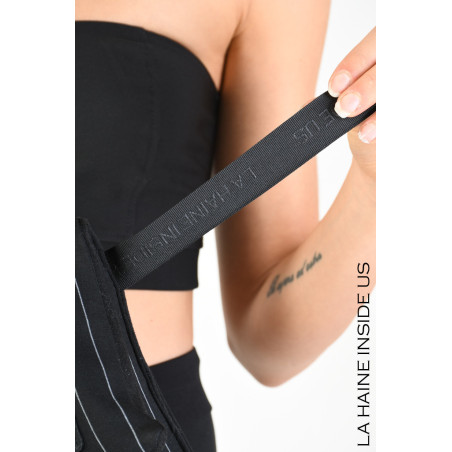 product name  La Haine Inside Us Woman