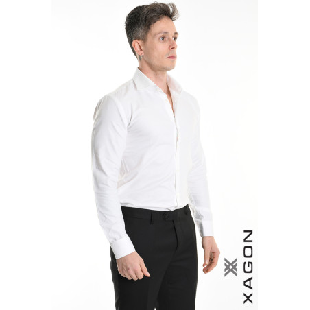 product name - Shirts XM