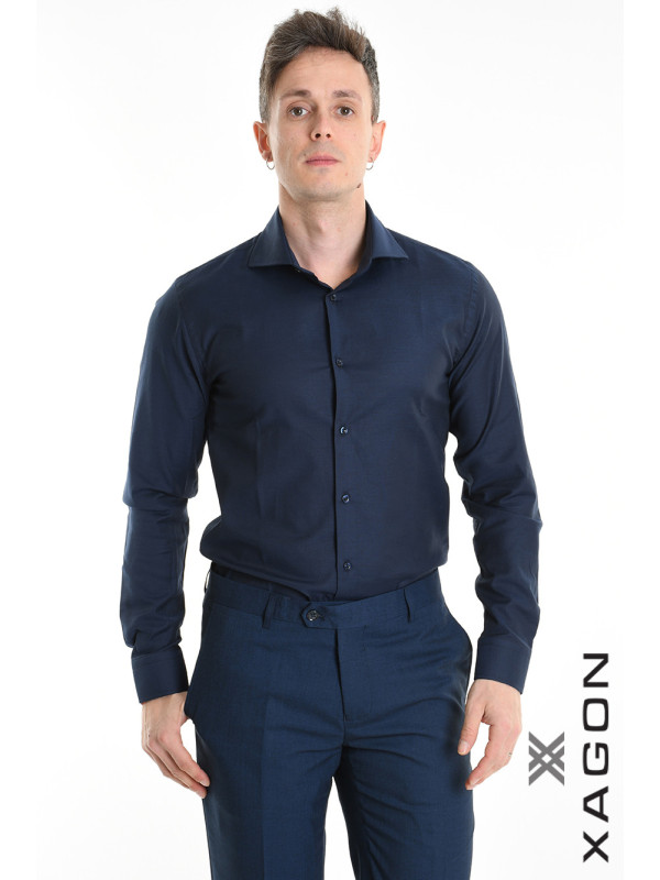 product name - Shirts XM
