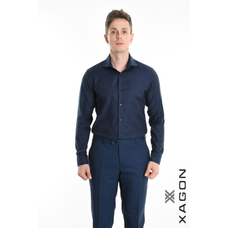 product name - Shirts XM