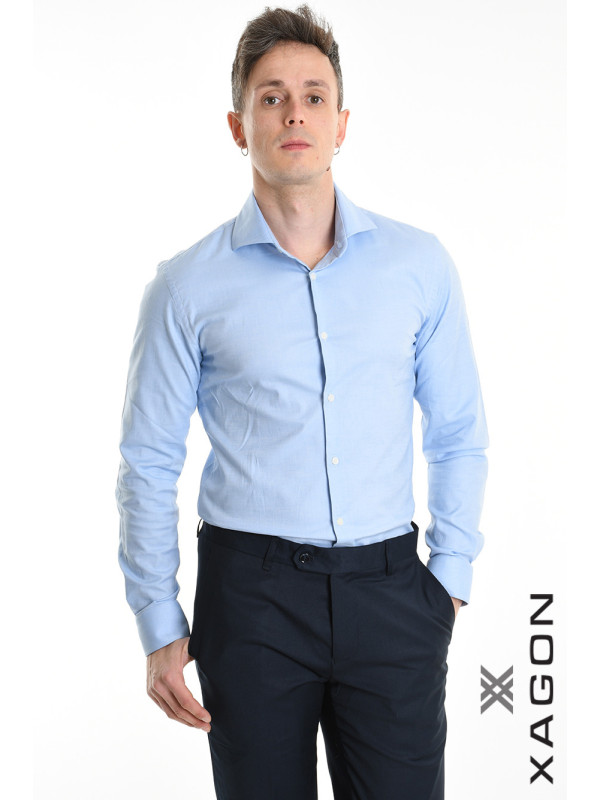 product name - Shirts XM