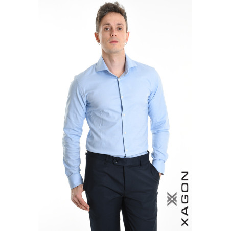 product name - Shirts XM