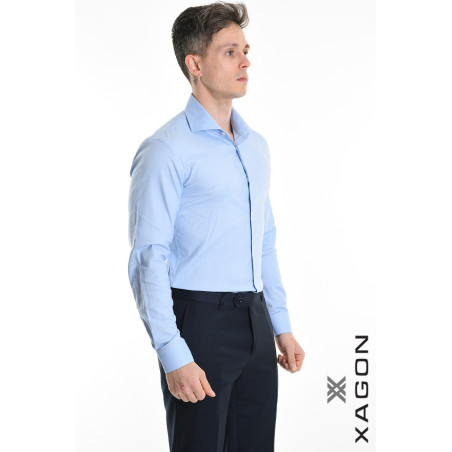 product name - Shirts XM