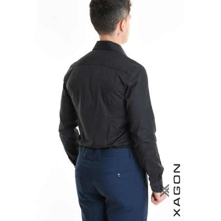 product name - Shirts XM