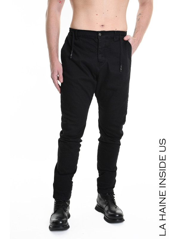 product name - La Haine Inside Us Man