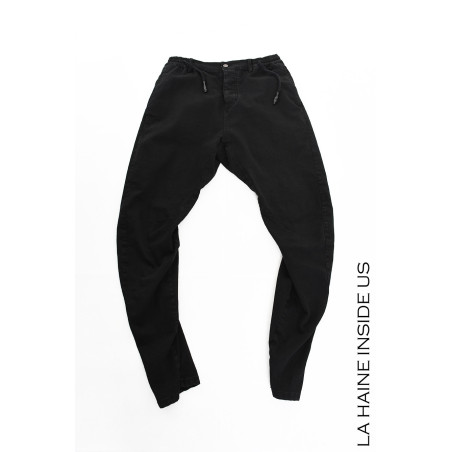 product name - La Haine Inside Us Man