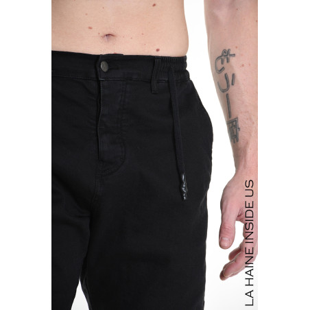 product name - La Haine Inside Us Man